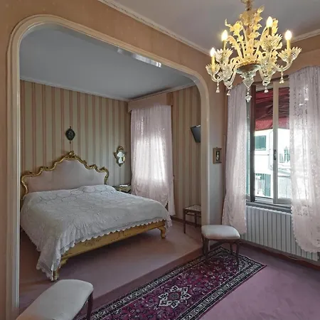 Ca' Maddalena فندق مبيت وإفطار البندقية