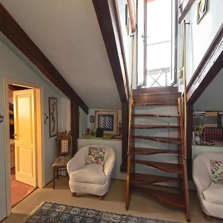 فندق مبيت وإفطار Ca' Maddalena 3*