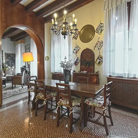 Ca' Maddalena 3* البندقية