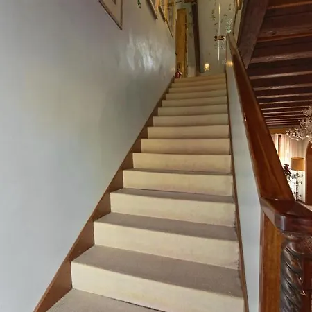 Ca' Maddalena Bed and Breakfast 3*