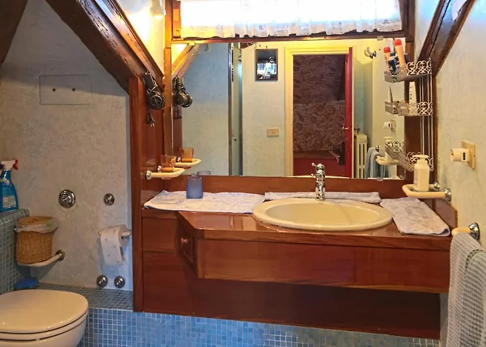 Bed & Breakfast Ca' Maddalena Venetië