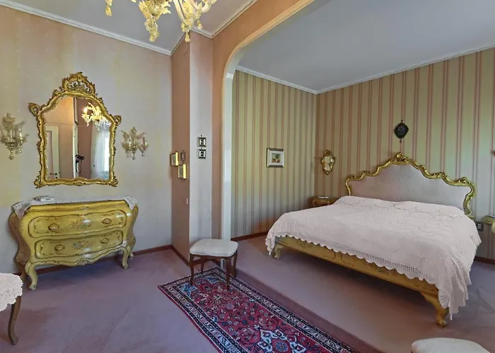 Ca' Maddalena Bed & Breakfast Venetië