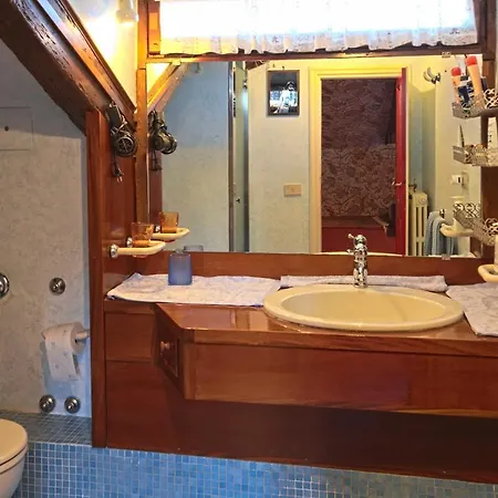 Bed & Breakfast Ca' Maddalena Venetië