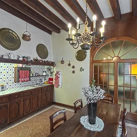 Ca' Maddalena Венеция