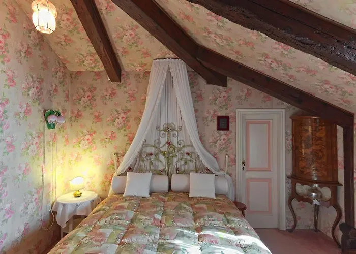 Ca' Maddalena Bed & Breakfast Venedig