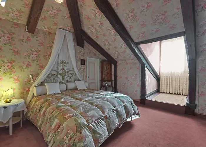 Ca' Maddalena Venedig