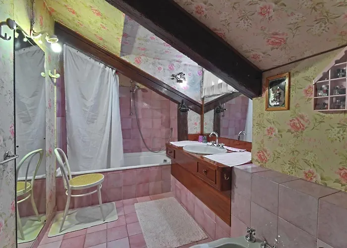 Ca' Maddalena Bed & Breakfast