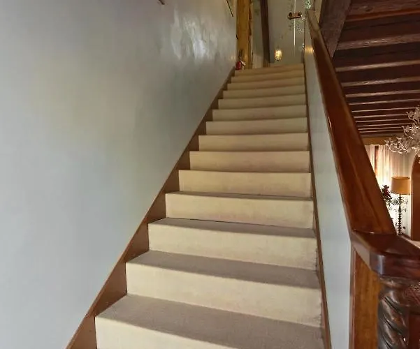 Ca' Maddalena Bed & Breakfast 3*