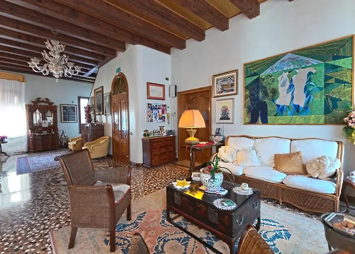 Ca' Maddalena Bed & Breakfast