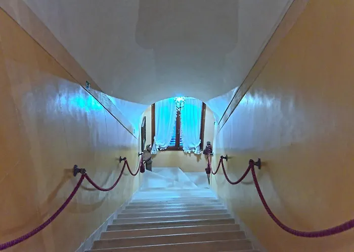 Bed & Breakfast Ca' Maddalena 3*