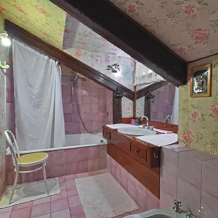 Ca' Maddalena Oda ve Kahvaltı