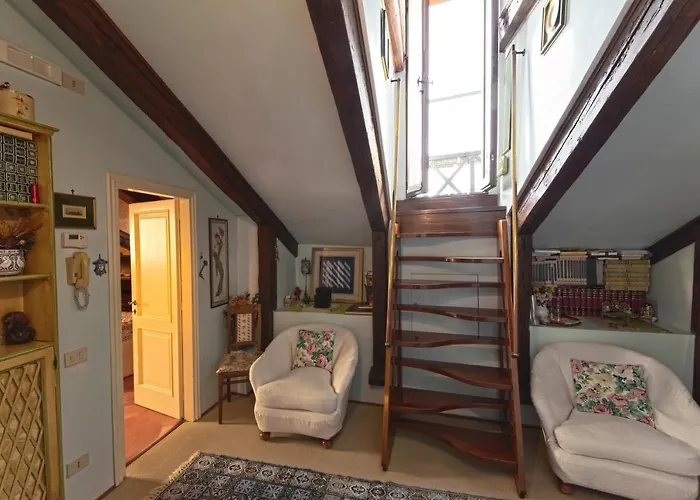 Frühstückspension Ca' Maddalena 3*