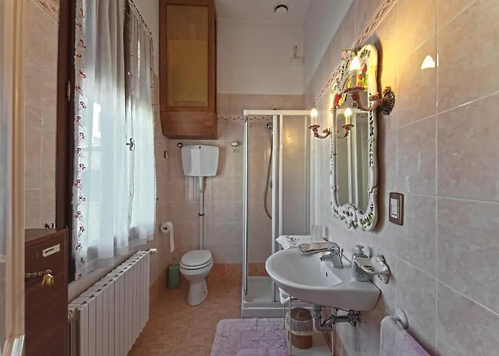 Ca' Maddalena Venedig